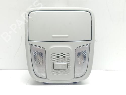 Kabinelys KIA NIRO I (DE) [2016-2022]  31183459