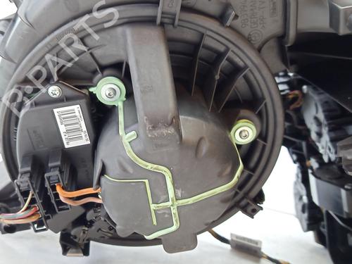 Heater matrix box BMW 1 (E87) | BP31160596M61 - Image 11