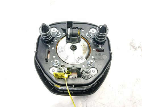 Airbag Kit RENAULT CLIO V (B7_) 1.0 TCe 100 (B7MT) | BP29477874C86 