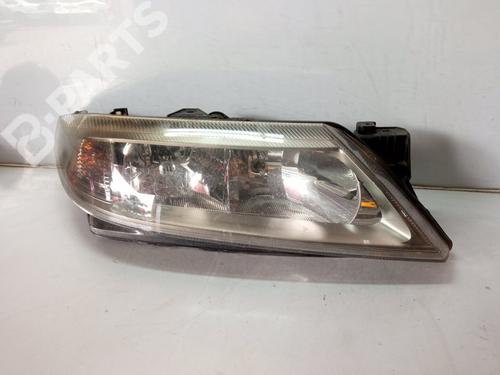 Right headlight RENAULT LAGUNA II Grandtour (KG0/1_) 1.9 dCi (KG0G) | BP9495959C29 