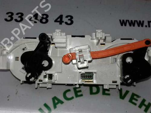 Climate control PEUGEOT 208 I (CA_, CC_)  | BP7951788I5 