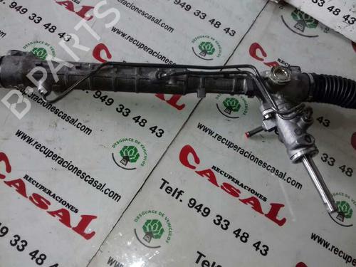 Steering rack MAZDA 3 (BK) | BP10275519M22 - Image 2