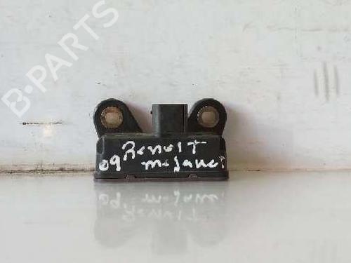 Used Electronic module RENAULT MEGANE III Hatchback (BZ0/1_, B3_) [2008-2025]  7960929