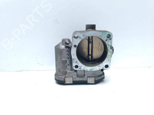 Throttle body AUDI A6 C5 (4B2)  | BP17511702M82 