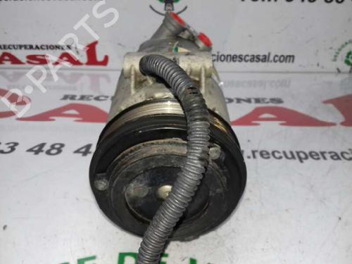 AC compressor OPEL ASTRA G Hatchback (T98)  | BP7953537M34 