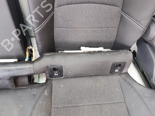 Seats set TOYOTA COROLLA Hatchback (_E21_, _EA1_, _EH1_) | BP38069703C78 - Image 8