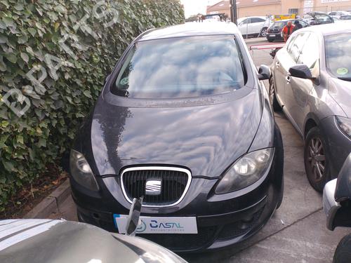 Starter SEAT ALTEA (5P1) 1.9 TDI | BP39410894M8 - Image 7