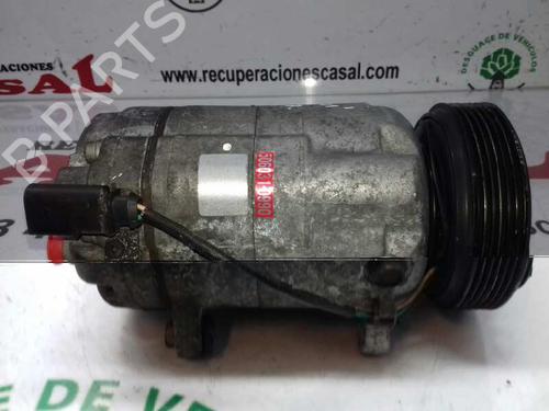 AC compressor AUDI A3 (8L1) 1.8 T quattro | BP10275504M34 