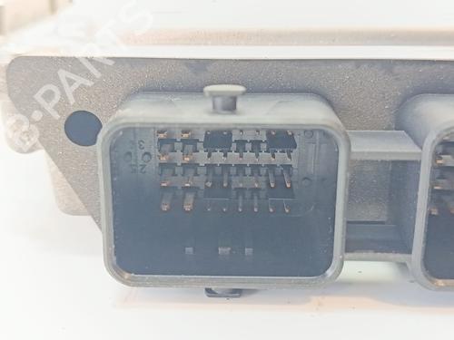 Engine control unit (ECU) CITROËN C4 I (LC_) 1.6 HDi | BP36259791M57 - Image 8