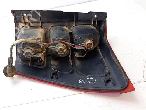 Left taillight SUZUKI GRAND VITARA II (JT, TE, TD)  | BP29544945C34 