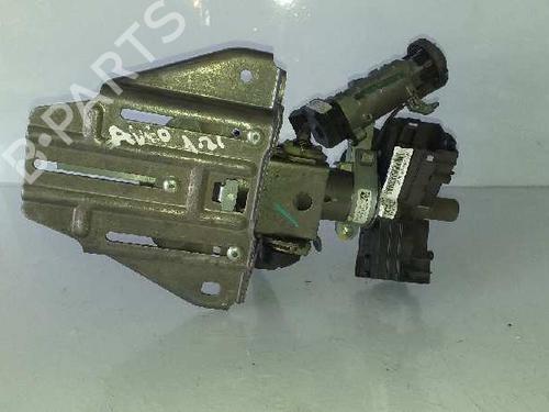 Used Steering column Steering column 7956536 7956536