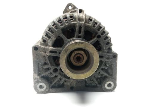 Used Alternator Alternator RENAULT MEGANE II (BM0/1_, CM0/1_) [2001-2012] 11398807 11398807