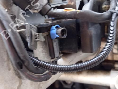 Engine HYUNDAI SONATA IV (EF) 2.0 16V | BP29074287M1 