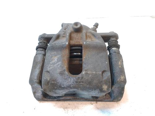 Used Left front brake caliper RENAULT CLIO III (BR0/1, CR0/1) [2005-2014]  23265661