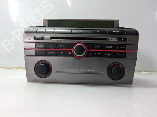 radio-mazda-3-bl-14794008-2008-2009-2010-2011-2012-2013-2014-10178316 main image