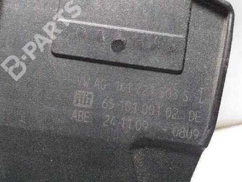 Pedal SEAT ALTEA (5P1) 1.4 TSI | BP7958446I4 