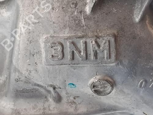 Gearbox TOYOTA CAMRY (_V7_, _VA7_, _VH7_) 2.5 Hybrid (AXVH71_, AXVH70, AXVH71R) | BP38178573M3 - Image 7