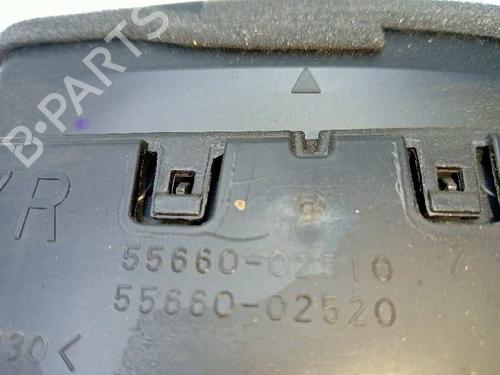 Luftventil TOYOTA COROLLA Hatchback (_E21_, _EA1_, _EH1_) | BP22954781I21 - Image 4
