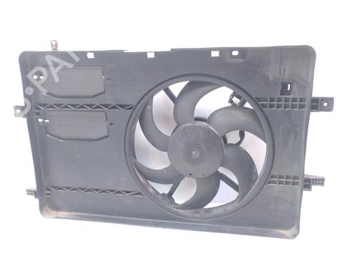 Used Radiator fan Radiator fan 15219797 15219797
