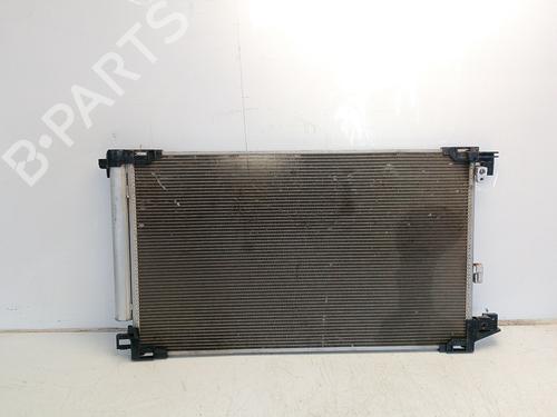Used AC radiator AC radiator 38178385 38178385