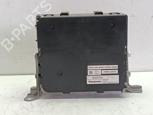 Used Electronic module Electronic module LEXUS LS (_F4_) 600h AWD (UVF45, UVF46) (394 hp) 33268763 33268763