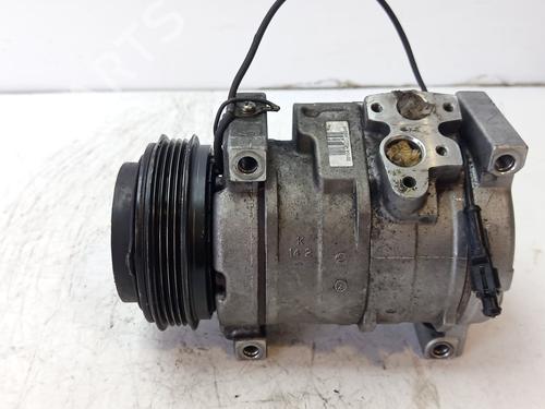 AC compressor IVECO DAILY V Van 35C15 V, 40C15 V, 45C15 V, 50C15 V, 60C15 V,65C15 V | BP30547165M34 - Image 2