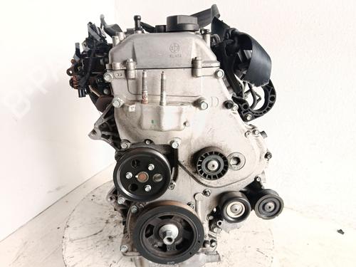Engine HYUNDAI i30 (GD) 1.4 CRDi | BP37700759M1  - Image 5