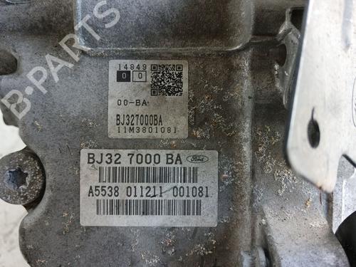 Gearbox LAND ROVER RANGE ROVER EVOQUE (L538) | BP32845033M3 - Image 8