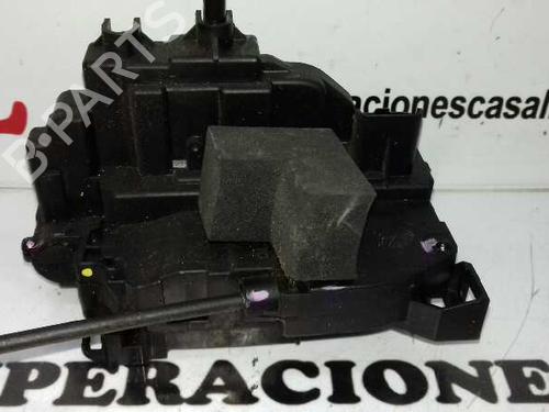 Rear right lock RENAULT CLIO III (BR0/1, CR0/1)  | BP7951387C99 