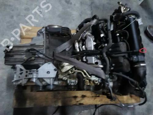 Engine MERCEDES-BENZ B-CLASS Sports Tourer (W245)  | BP7961284M1 