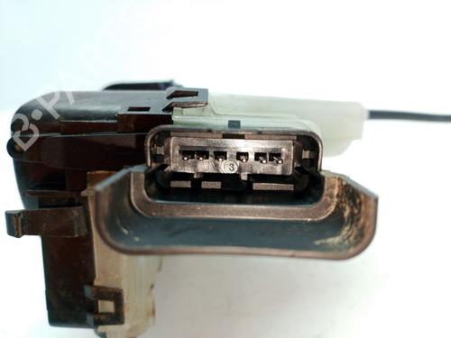 Front left lock CITROËN C3 III (SX)  | BP32386774C98 