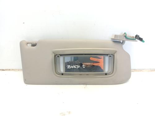 Right sun visor VOLVO V50 (545) D4 | BP30856298I2 - Image 2