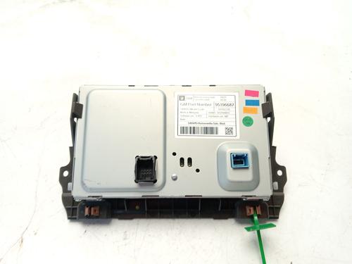 Multifunctionele display OPEL ZAFIRA TOURER C (P12) 2.0 CDTi (75) | BP30923876C48