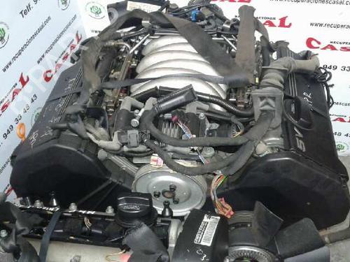 Engine AUDI A4 B5 (8D2) | BP7961259M1 - Image 2