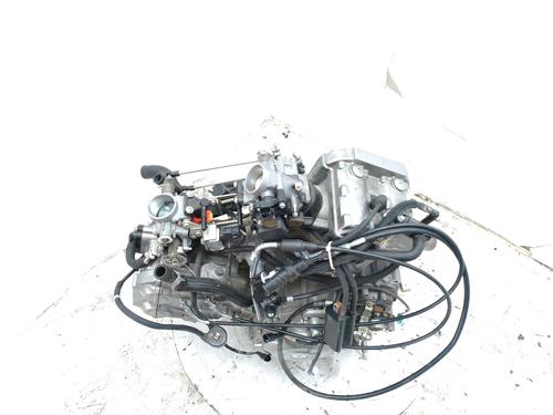 Engine SUZUKI MOTORCYCLES V-STROM V-Strom 650 XT | BP24702955M1 