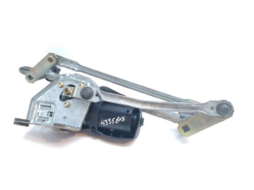 Front wiper motor RENAULT MEGANE II (BM0/1_, CM0/1_) | BP17244563M29