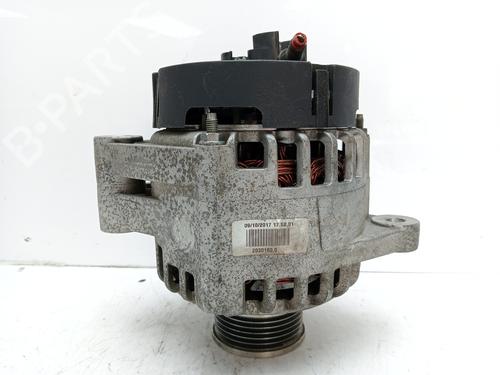 Alternator OPEL VECTRA C (Z02)  | BP18647710M7 