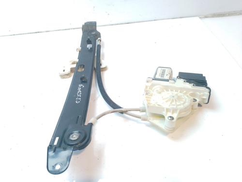 Used Right rear window motor SEAT ALTEA (5P1) [2004-2015]  22363904