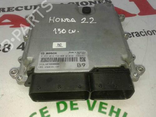 Used Engine control unit (ECU) Engine control unit (ECU) 7952304 7952304