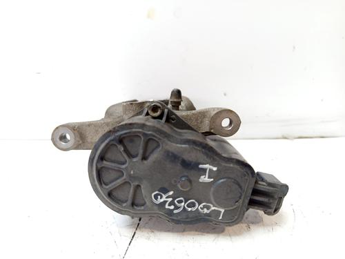 Venstre bremsekaliber bag Venstre bremsekaliber bag TOYOTA PROACE CITY VERSO MPV (BKY_) 1.5 D-4D 130 (BKYM) (131 hp) 33759793 33759793