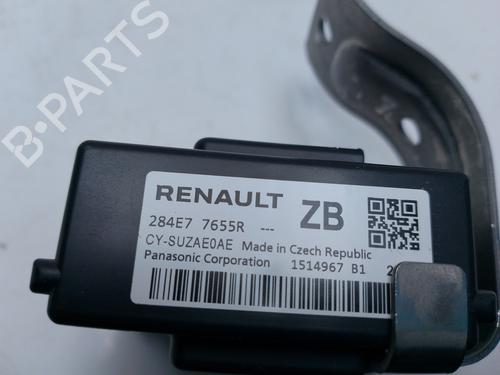 Electronic module RENAULT ARKANA I (LCM_, LDN_) | BP22651962M83 - Image 6