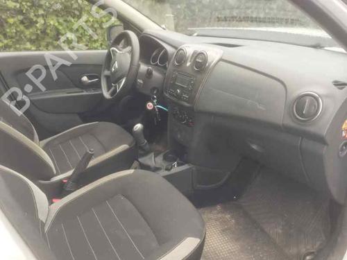 Hattehylde DACIA SANDERO 1.5 dCi | BP32977930C85  - Image 7