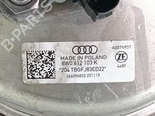 Servo brake AUDI A4 B9 Avant (8W5, 8WD) 35 TDI Mild Hybrid | BP37633022M42 - Image 10