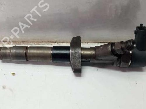 Used Injector Injector 9630719 9630719
