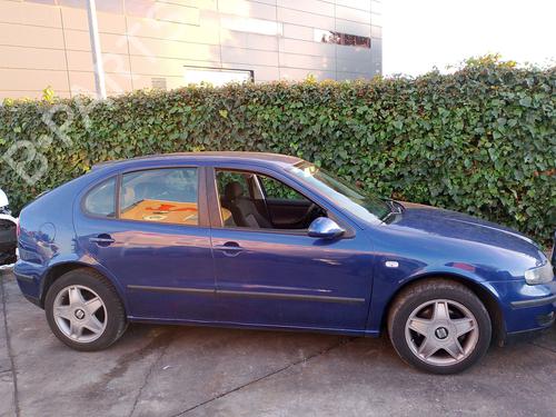 Front left window mechanism SEAT LEON (1M1) 1.9 TDI | BP33553155C22 - Image 8