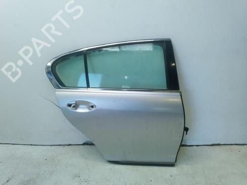 Used Right rear door LEXUS GS (_S19_) [2005-2012]  31210617