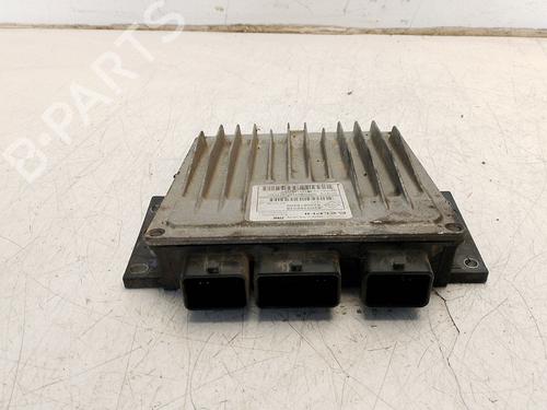 Engine control unit (ECU) RENAULT CLIO III (BR0/1, CR0/1) 1.5 dCi (C/BR0G, C/BR1G) | BP38178564M57 - Image 2
