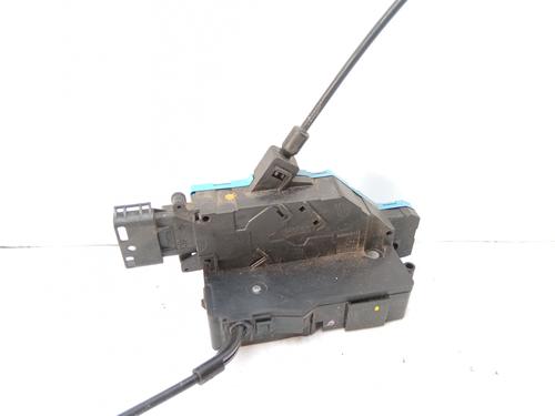 Used Rear left lock CITROËN C4 Picasso I MPV (UD_) [2006-2015]  16182091