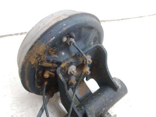 Rear axle RENAULT MEGANE I (BA0/1_)  | BP26491168M2 