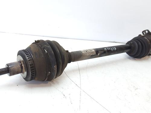 Left front driveshaft AUDI A4 B7 (8EC) 2.0 TDI 16V | BP30657859M38 